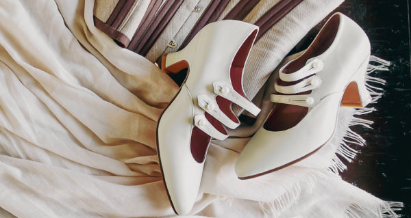 Ivory Collection