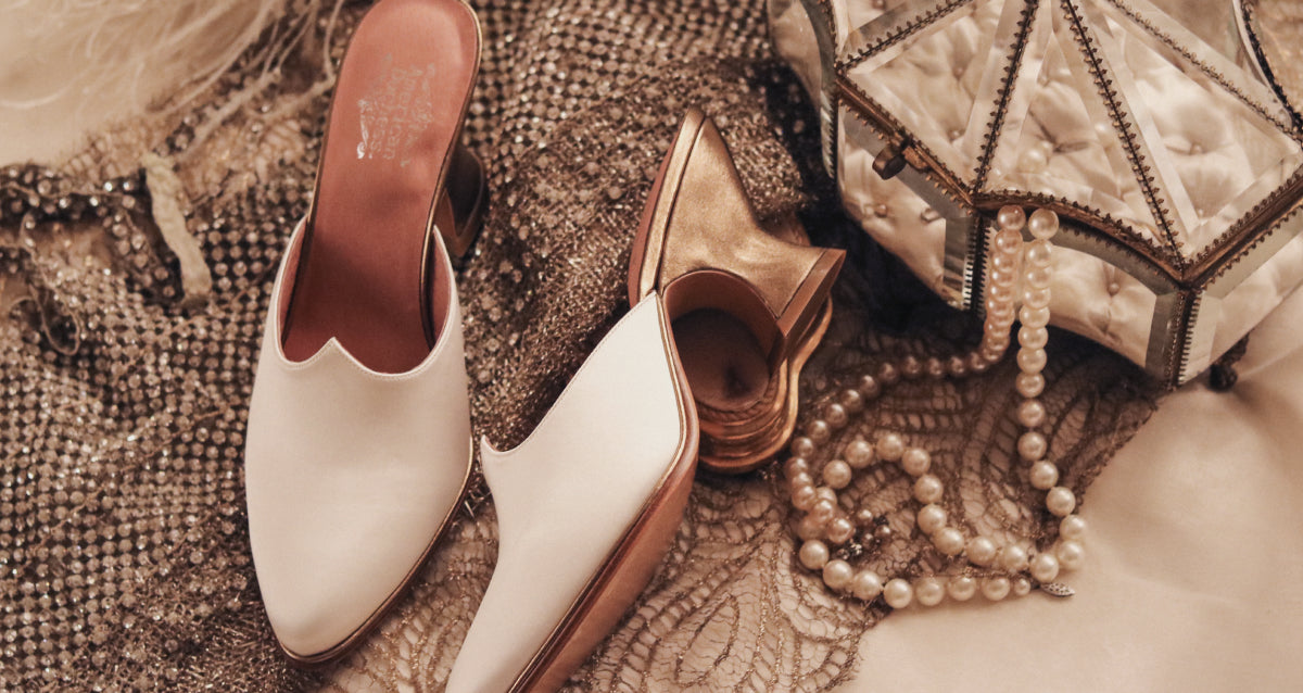 Fit for a Queen