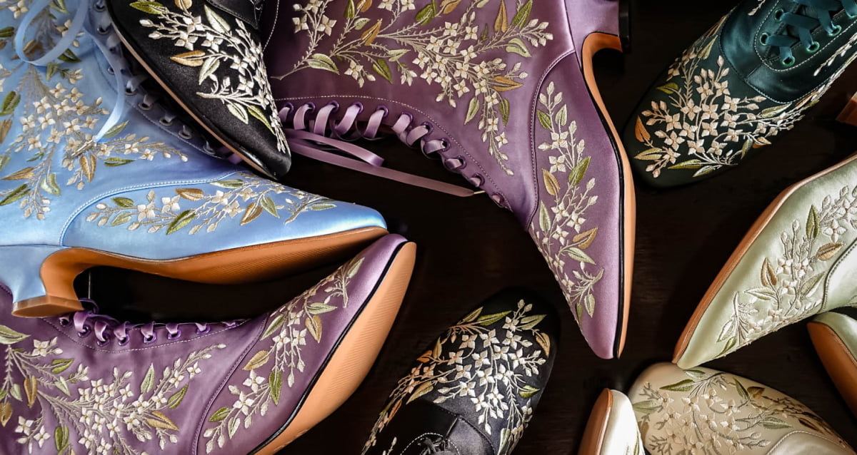 In Bloom Collection