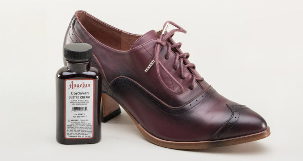 Shoe Care