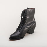 Paris Boots (Black)